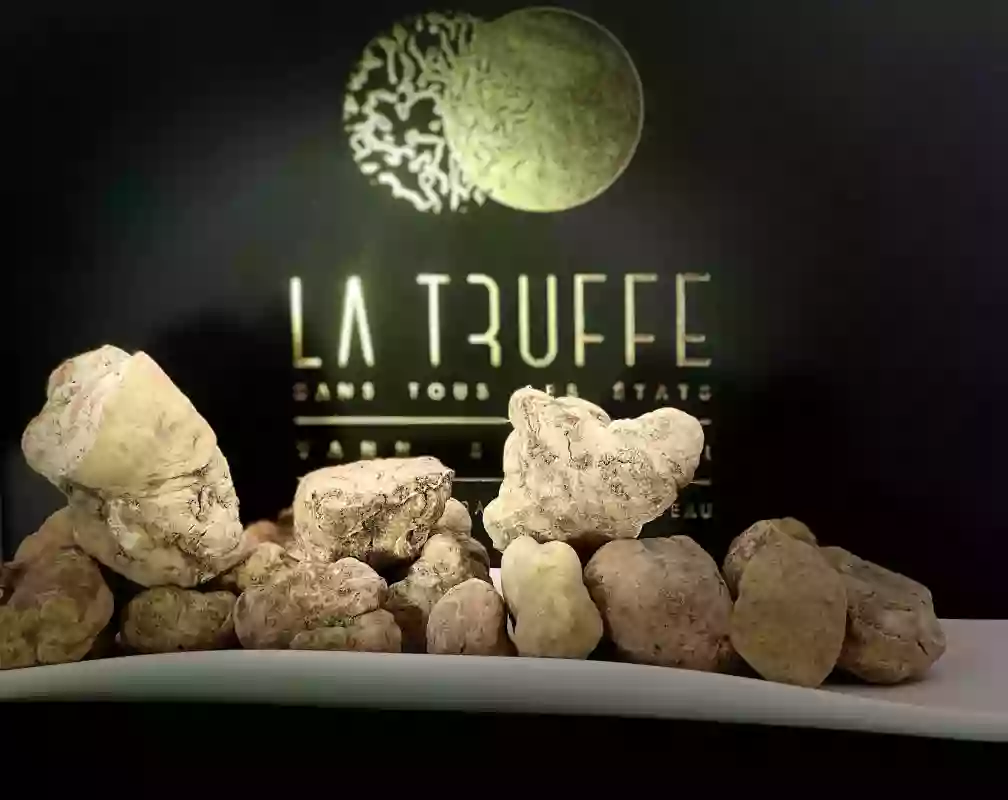 La Truffe dans tous ses état - Restaurant Bouc-Bel-Air - les meilleurs restaurant de BOUC-BEL-AIR