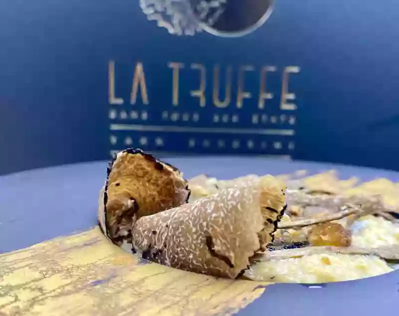 La Truffe dans tous ses état - Restaurant Bouc-Bel-Air - manger a BOUC-BEL-AIR